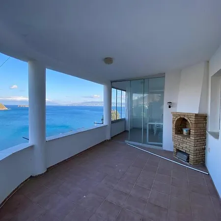 Basement Lebiderya House Holiday home Bodrum